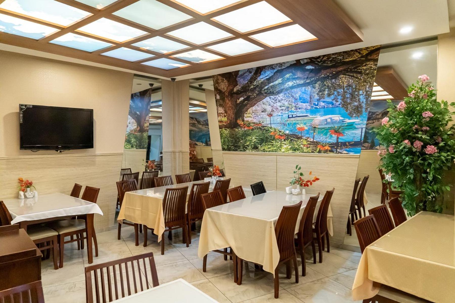 The City Port Hotel — الصور 2