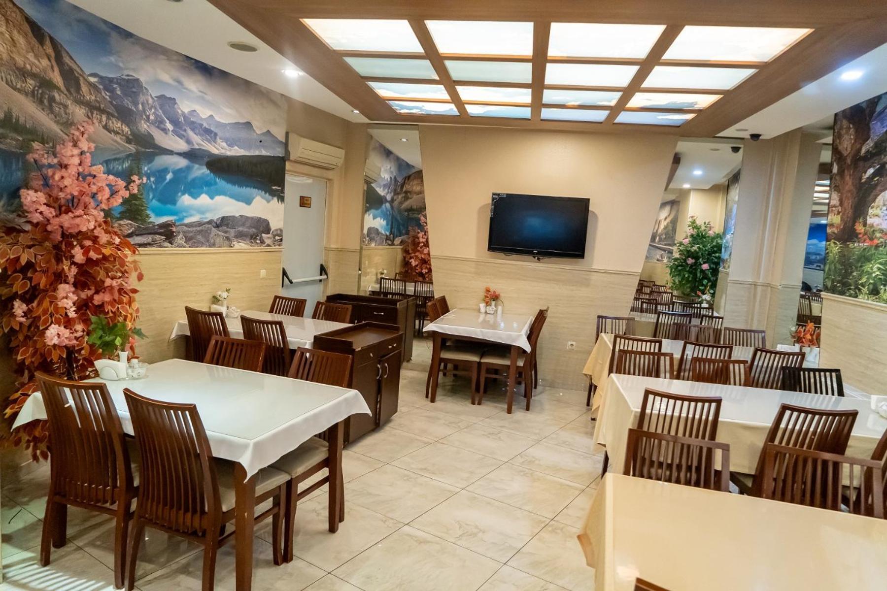 The City Port Hotel — الصور 3