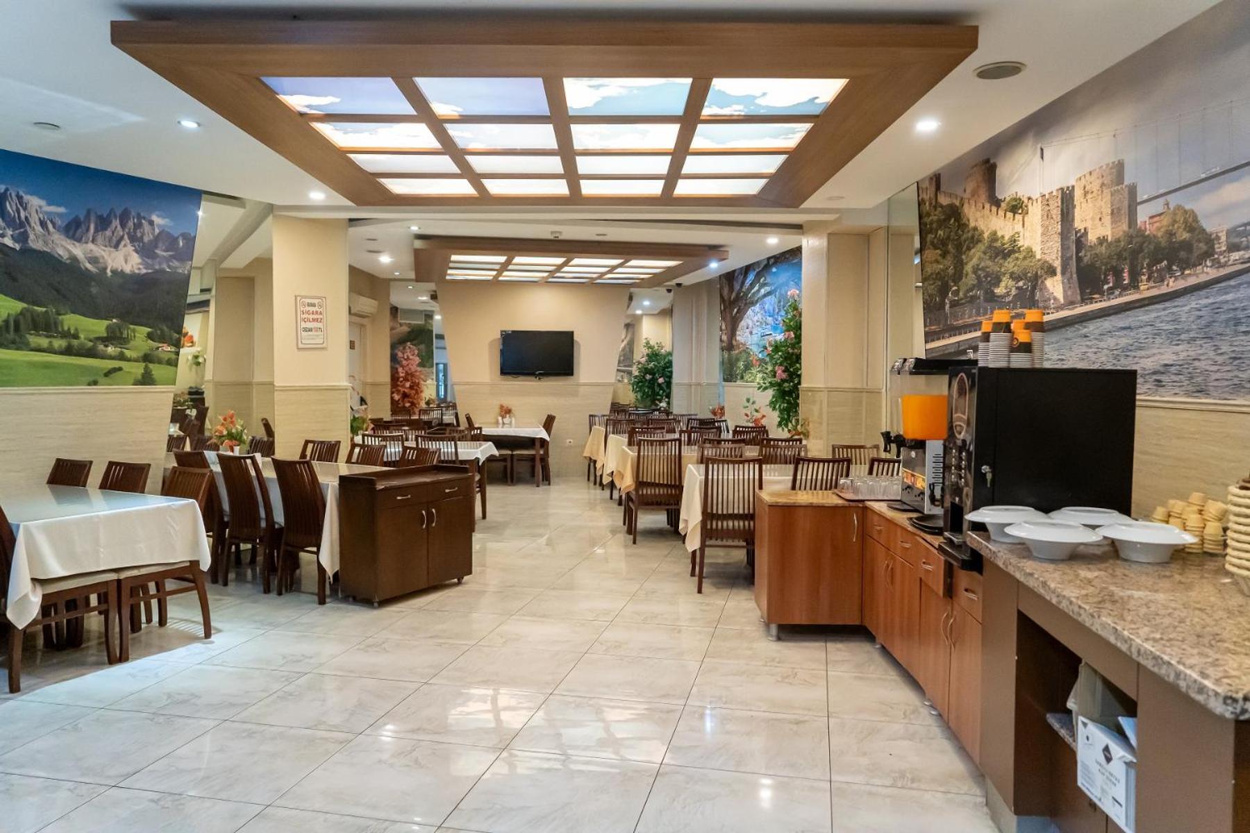The City Port Hotel — الصور 1